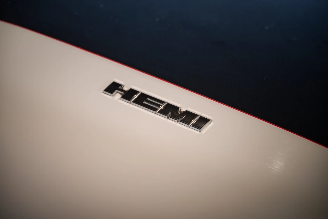 2018 Dodge Challenger 3rd Gen - Image 8 of 21