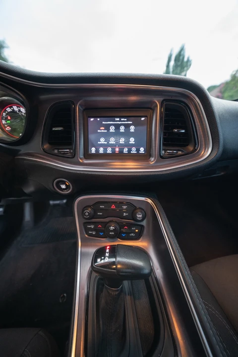 2018 Dodge Challenger 3rd Gen - Image 18 of 21
