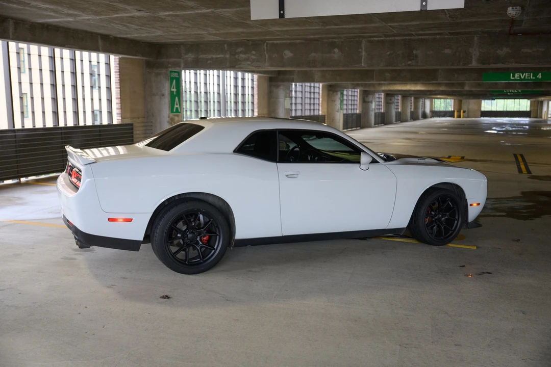 2018 Dodge Challenger 3rd Gen - Image 4 of 21