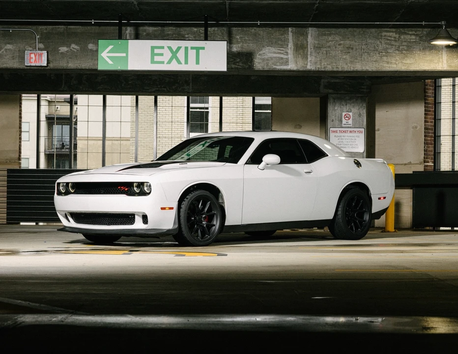 2018 Dodge Challenger 3rd Gen - Image 2 of 21