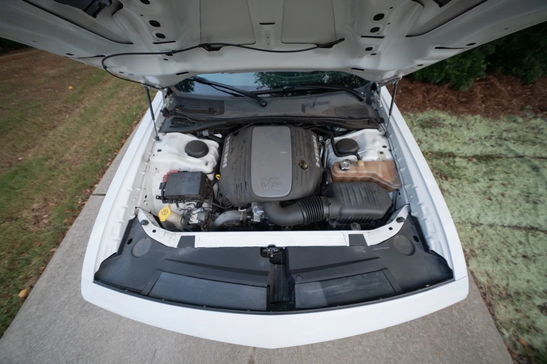 2018 Dodge Challenger 3rd Gen - Image 21 of 21