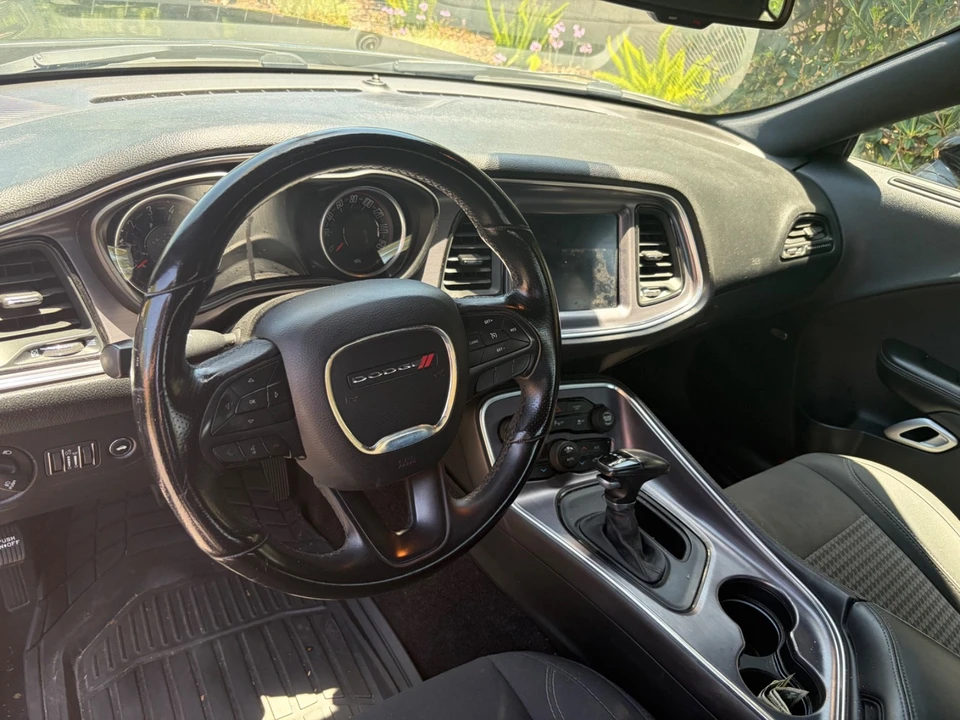 2018 Dodge Challenger 3rd Gen - Image 11 of 12