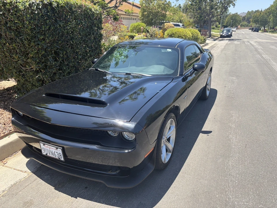 2018 Dodge Challenger 3rd Gen - Image 8 of 12
