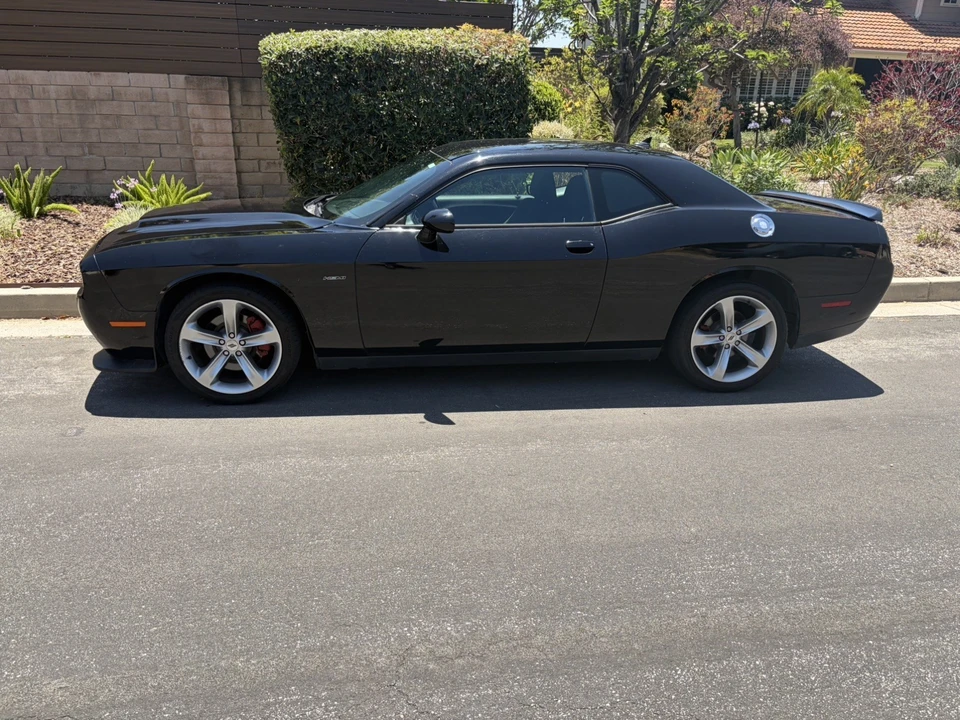 2018 Dodge Challenger 3rd Gen - Image 7 of 12