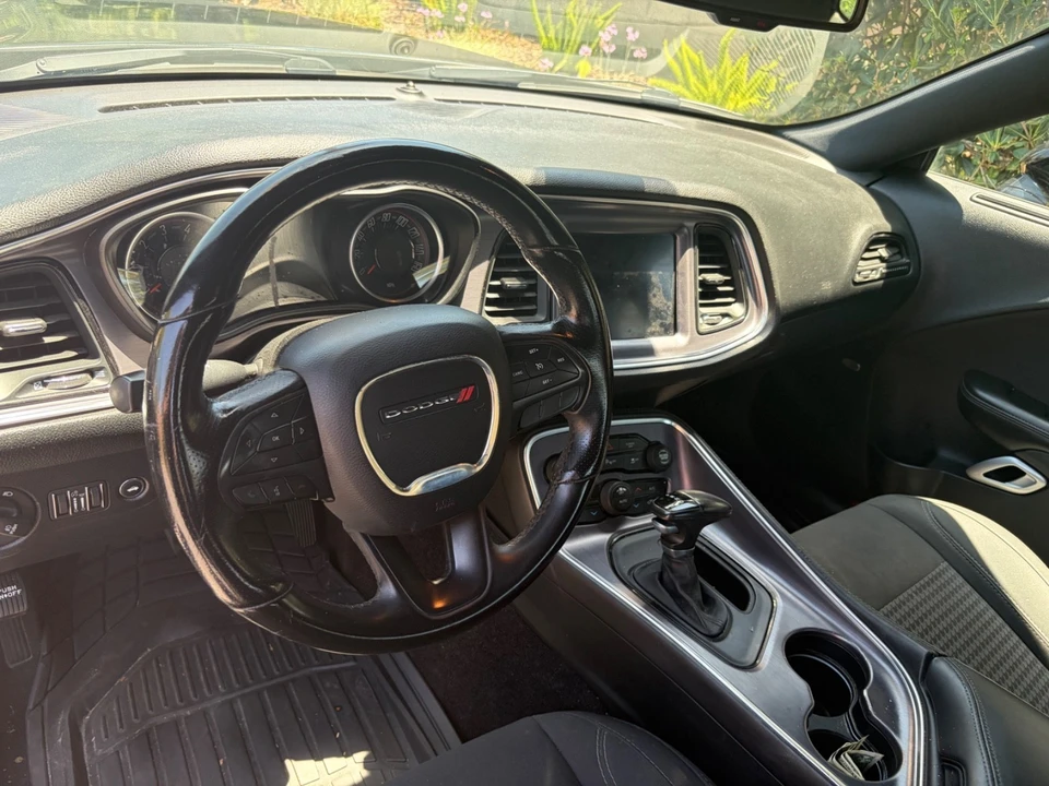 2018 Dodge Challenger 3rd Gen - Image 11 of 12