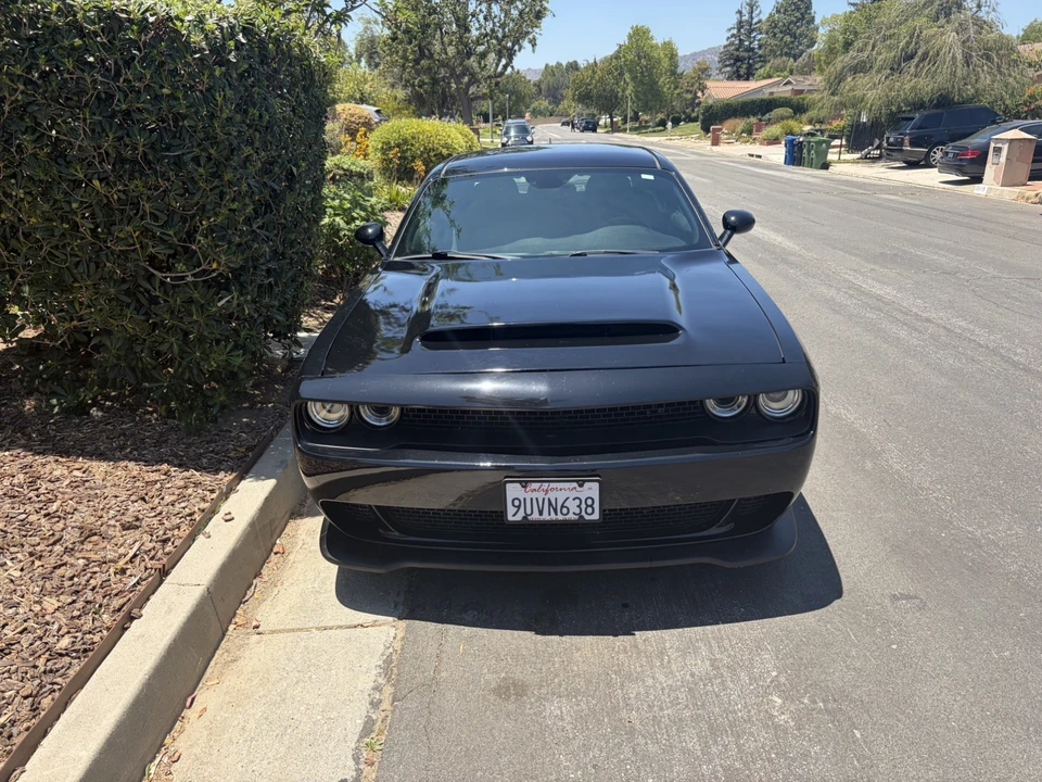 2018 Dodge Challenger 3rd Gen - Image 9 of 12
