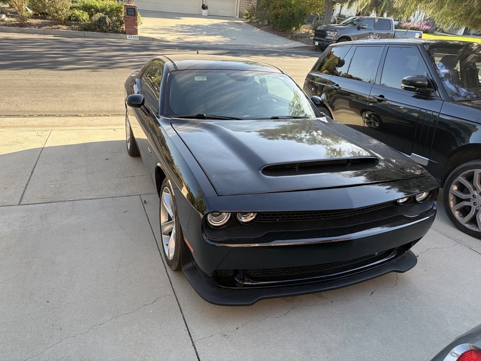2018 Dodge Challenger 3rd Gen - Image 3 of 12