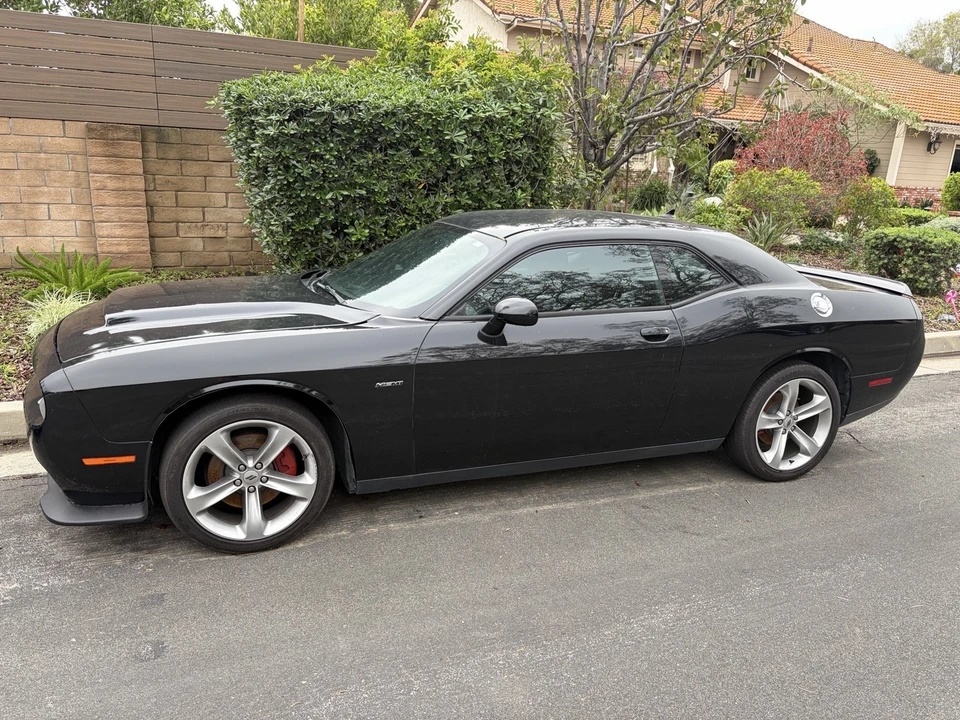 2018 Dodge Challenger 3rd Gen - Image 2 of 12
