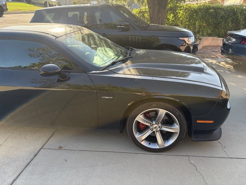 2018 Dodge Challenger 3rd Gen - Image 4 of 12
