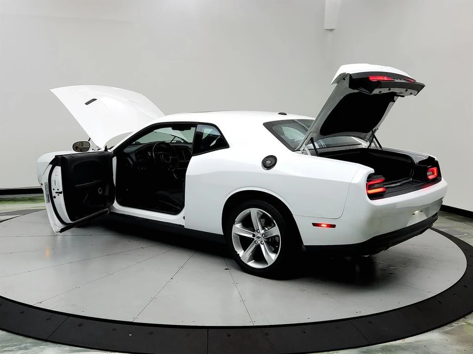 2018 Dodge Challenger 3rd Gen - Image 12 of 12