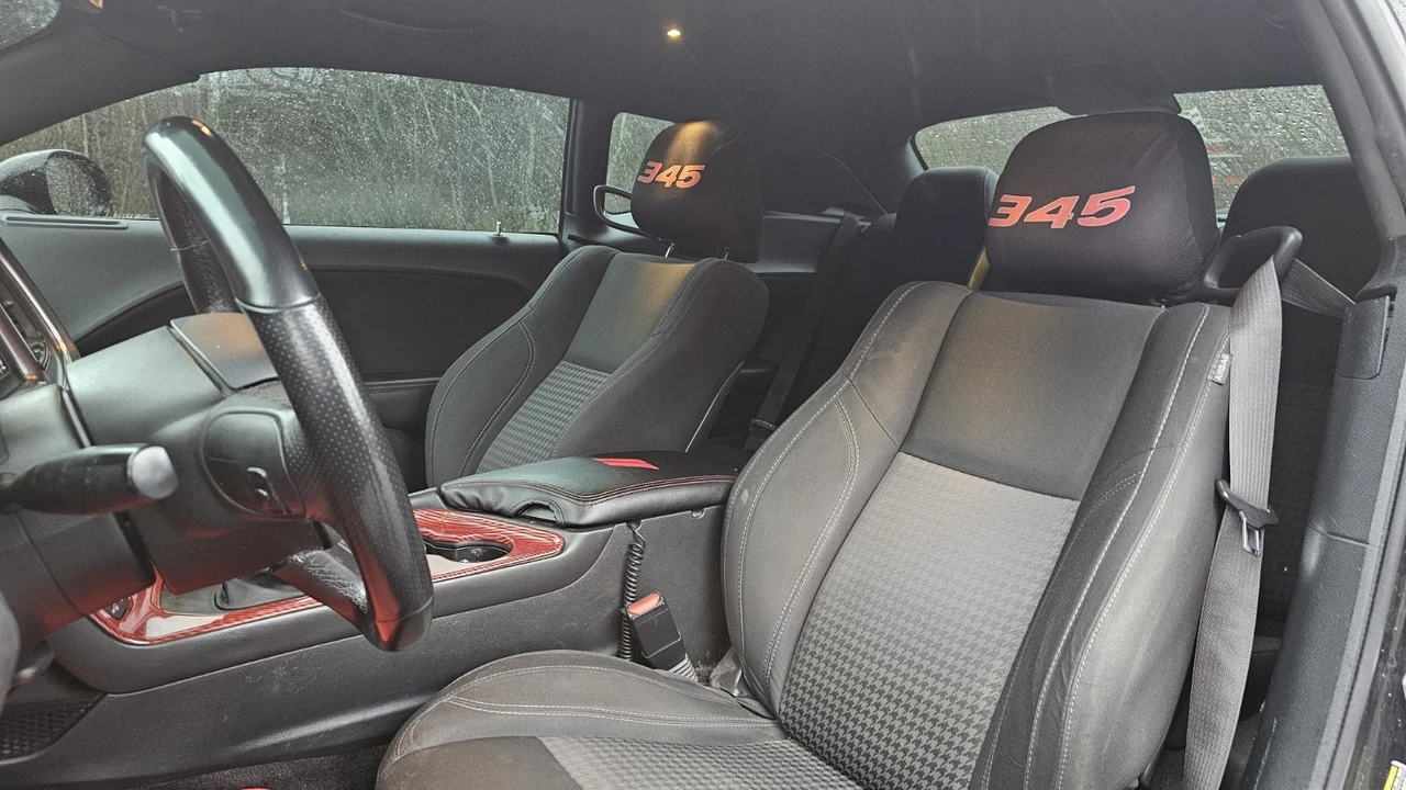 2018 Dodge Challenger 3rd Gen - Image 8 of 8