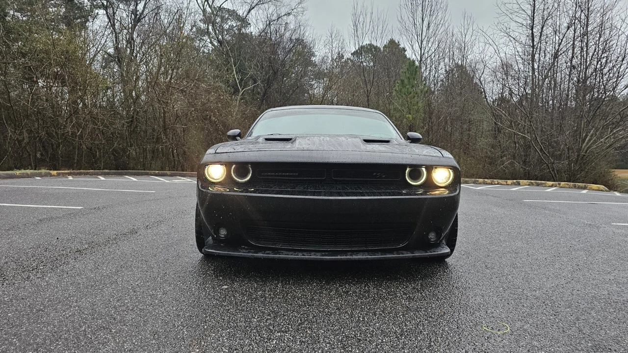 2018 Dodge Challenger 3rd Gen - Image 3 of 8
