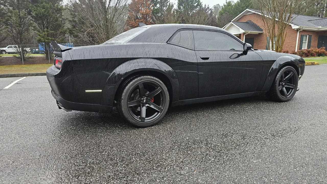 2018 Dodge Challenger 3rd Gen - Image 5 of 8