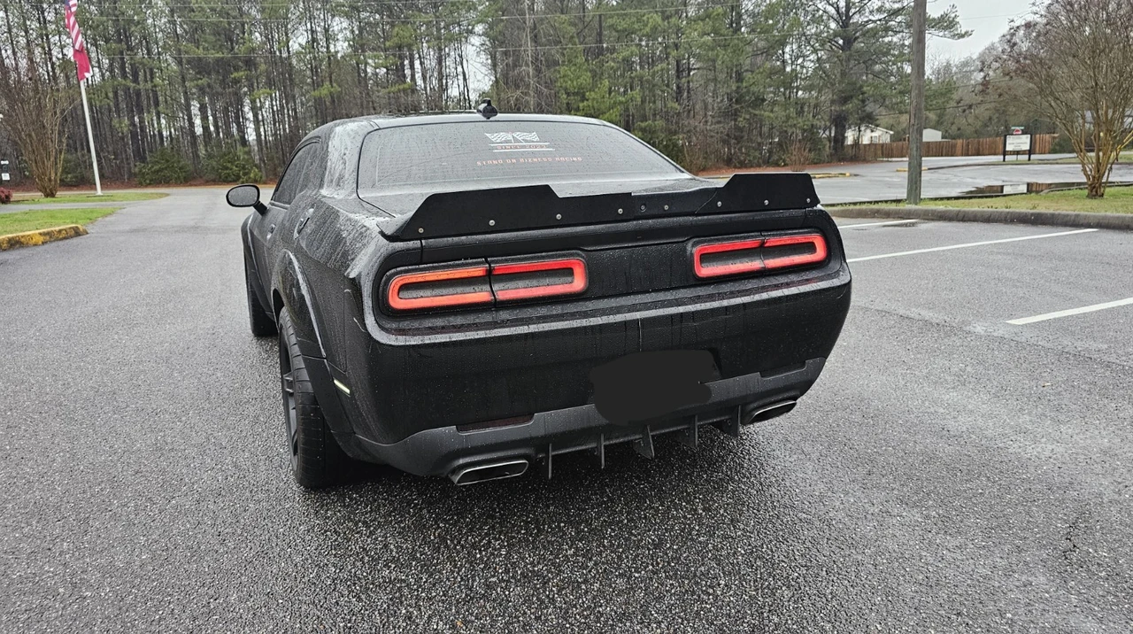 2018 Dodge Challenger 3rd Gen - Image 7 of 8