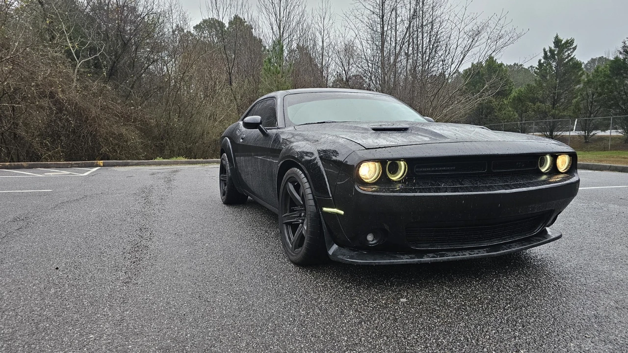 2018 Dodge Challenger 3rd Gen - Image 4 of 8