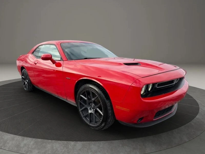 2018 Dodge Challenger 3rd Gen - Image 3 of 12