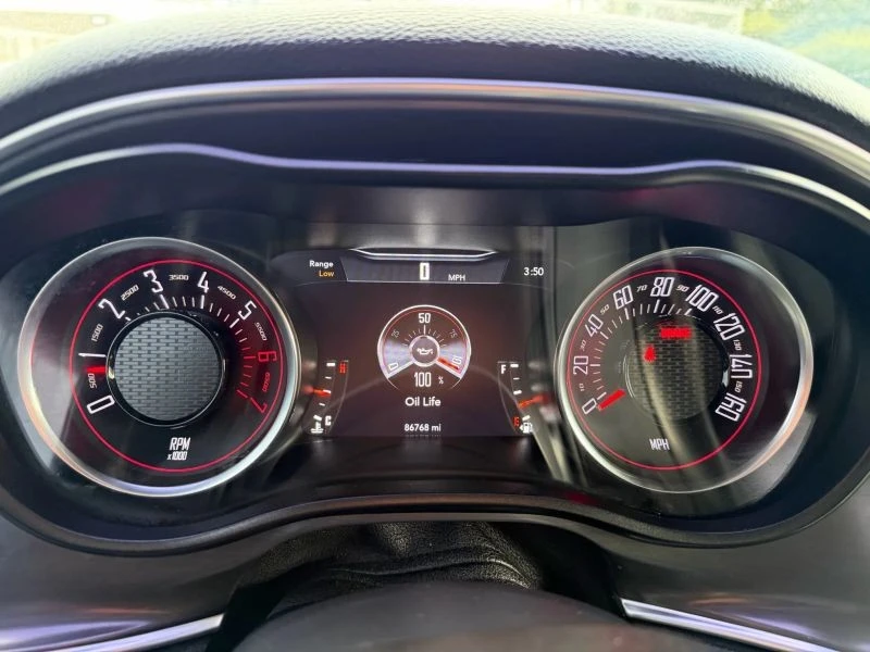 2018 Dodge Challenger 3rd Gen - Image 10 of 12