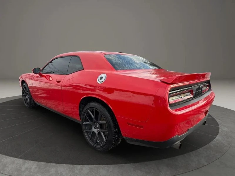 2018 Dodge Challenger 3rd Gen - Image 7 of 12