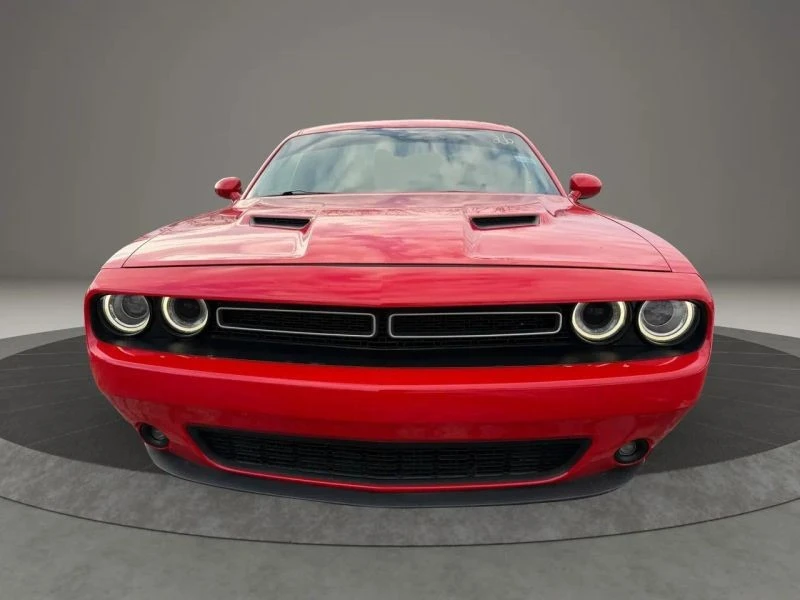 2018 Dodge Challenger 3rd Gen - Image 2 of 12