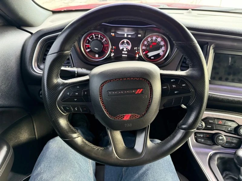 2018 Dodge Challenger 3rd Gen - Image 12 of 12