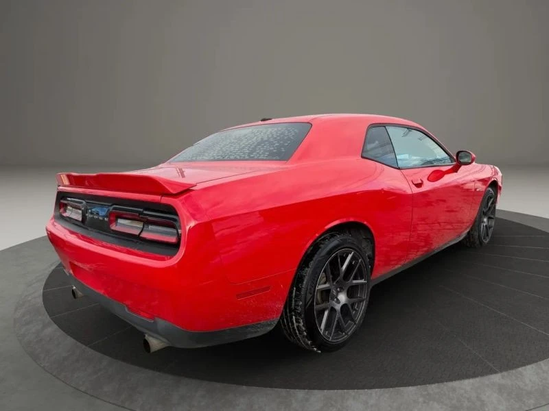 2018 Dodge Challenger 3rd Gen - Image 5 of 12
