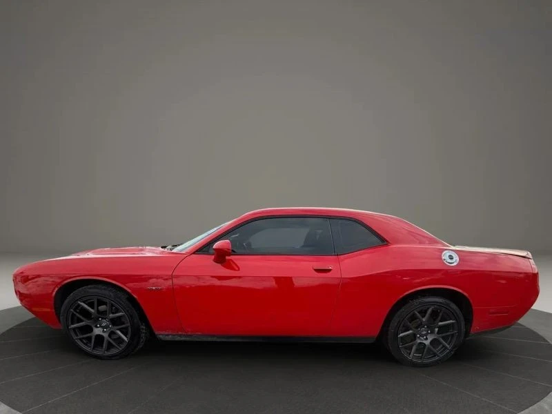 2018 Dodge Challenger 3rd Gen - Image 8 of 12