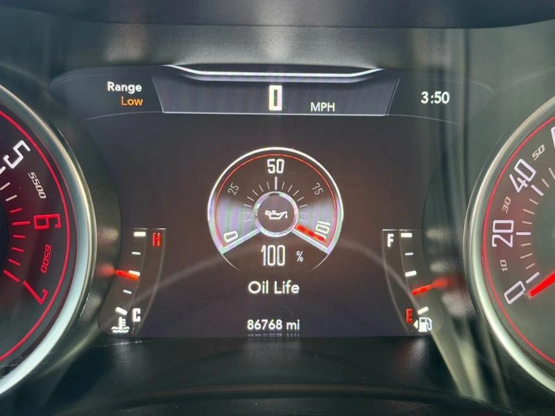 2018 Dodge Challenger 3rd Gen - Image 11 of 12