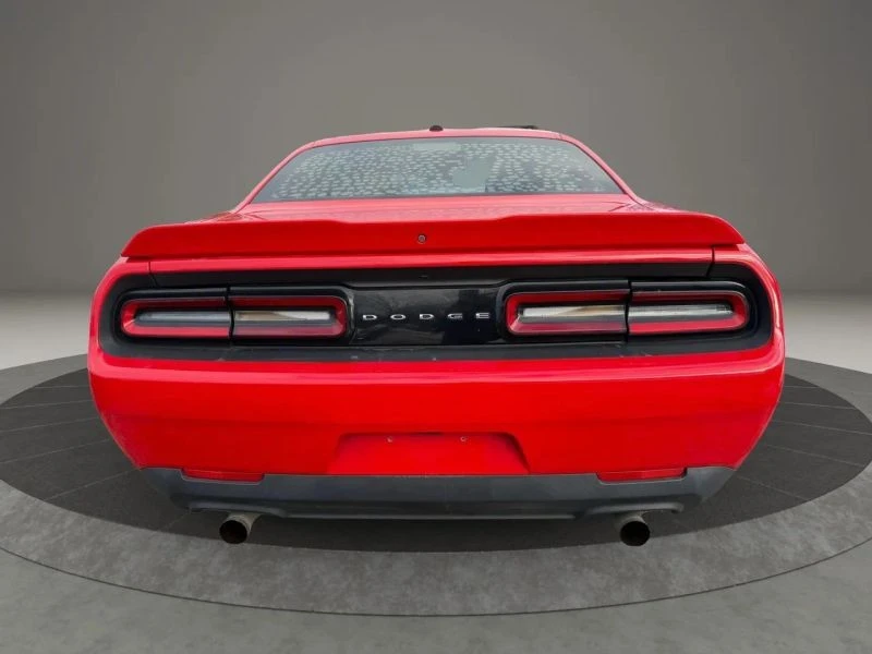 2018 Dodge Challenger 3rd Gen - Image 6 of 12