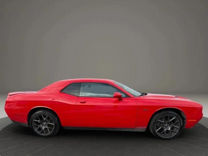 2018 Dodge Challenger 3rd Gen - Image 4 of 12