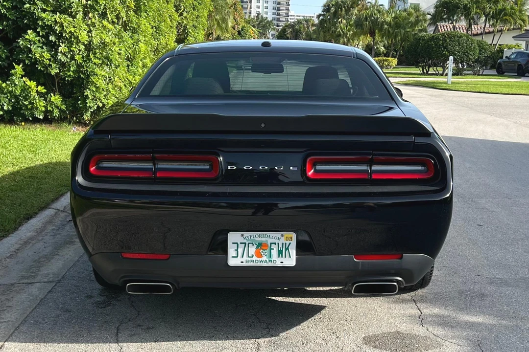 2018 Dodge Challenger 3rd Gen - Image 5 of 31
