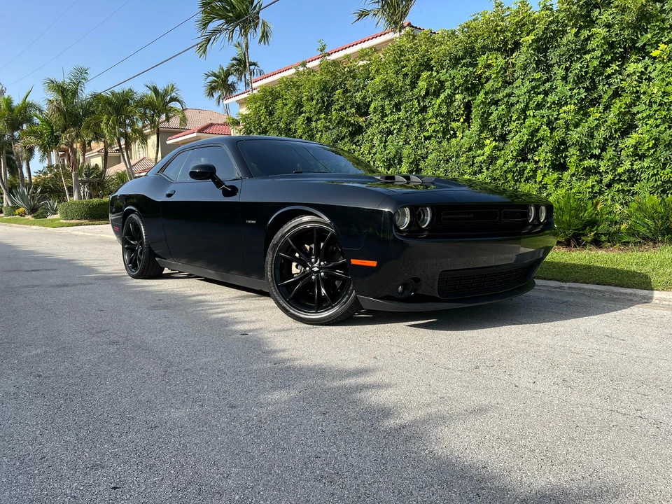 2018 Dodge Challenger 3rd Gen - Image 12 of 31