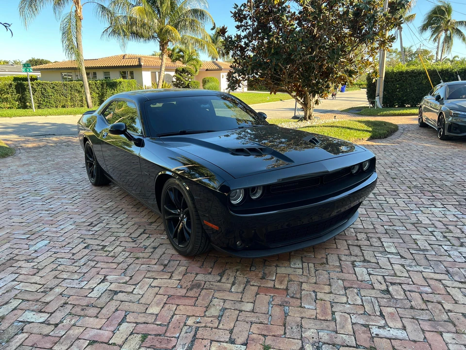 2018 Dodge Challenger 3rd Gen - Image 18 of 31