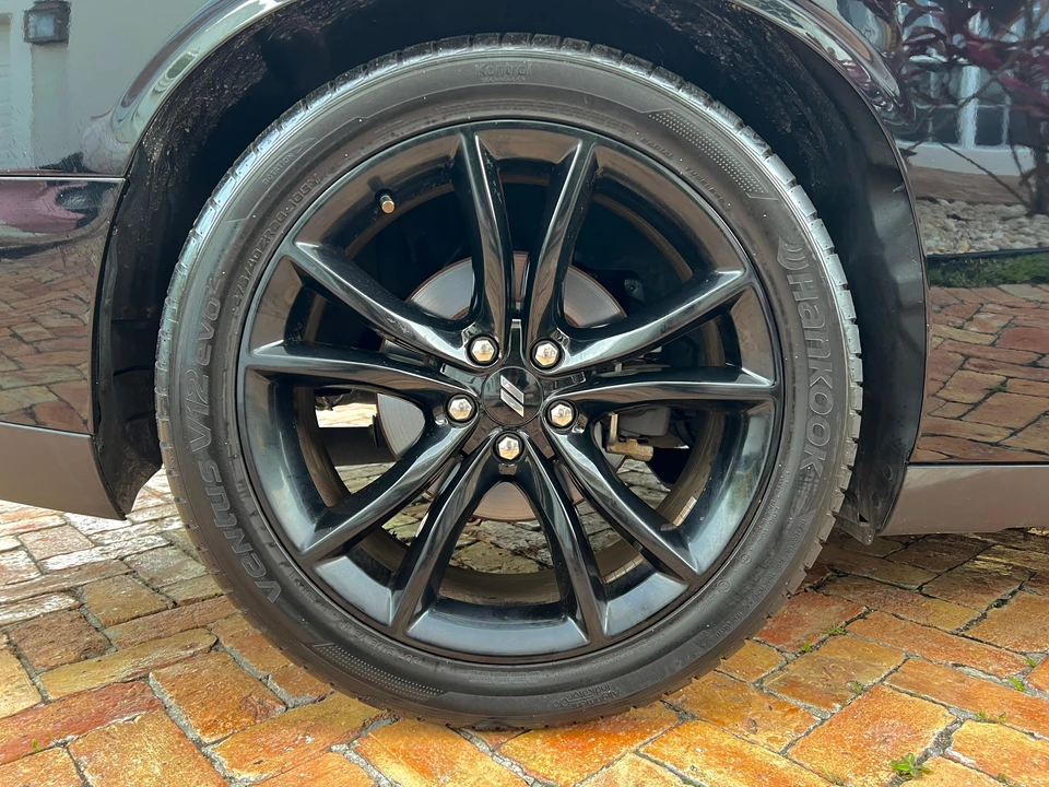 2018 Dodge Challenger 3rd Gen - Image 21 of 31