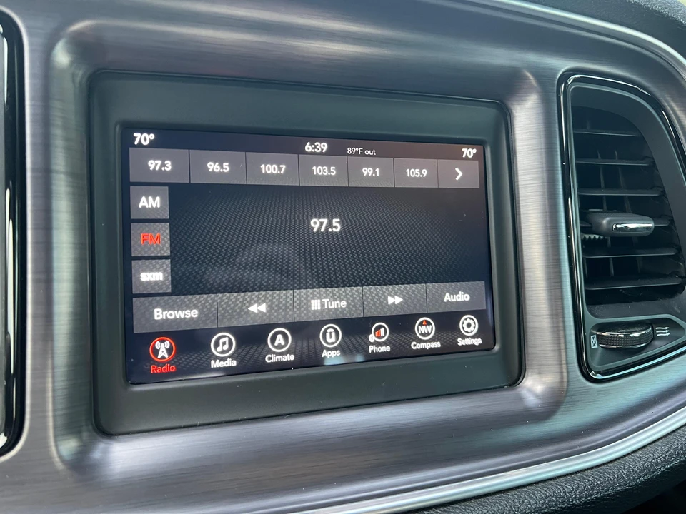 2018 Dodge Challenger 3rd Gen - Image 31 of 31