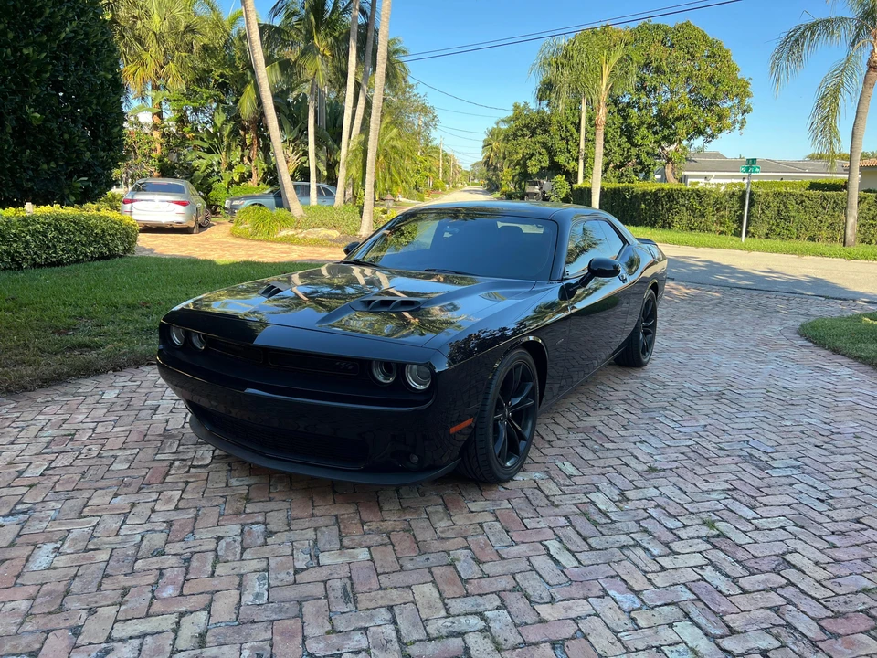 2018 Dodge Challenger 3rd Gen - Image 14 of 31