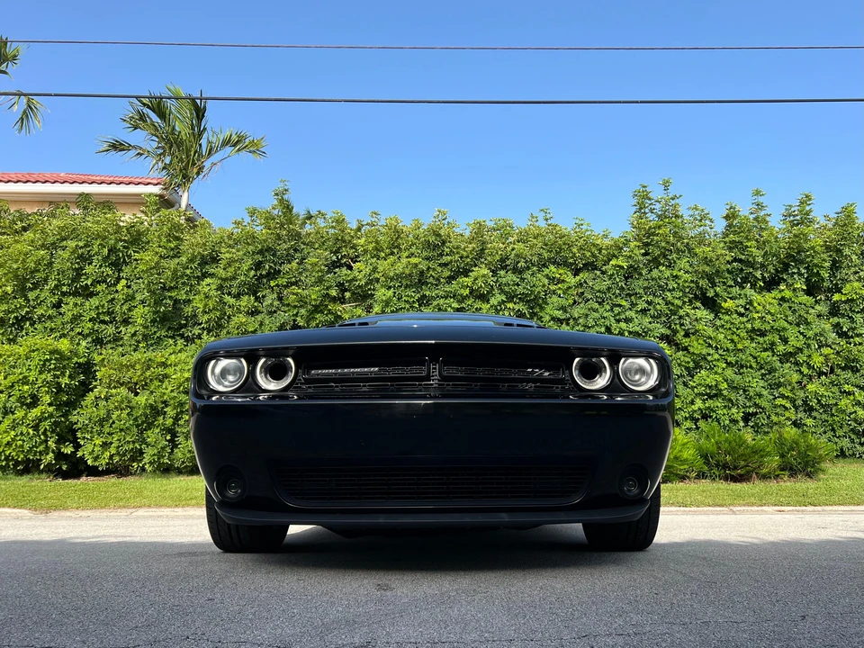 2018 Dodge Challenger 3rd Gen - Image 7 of 31