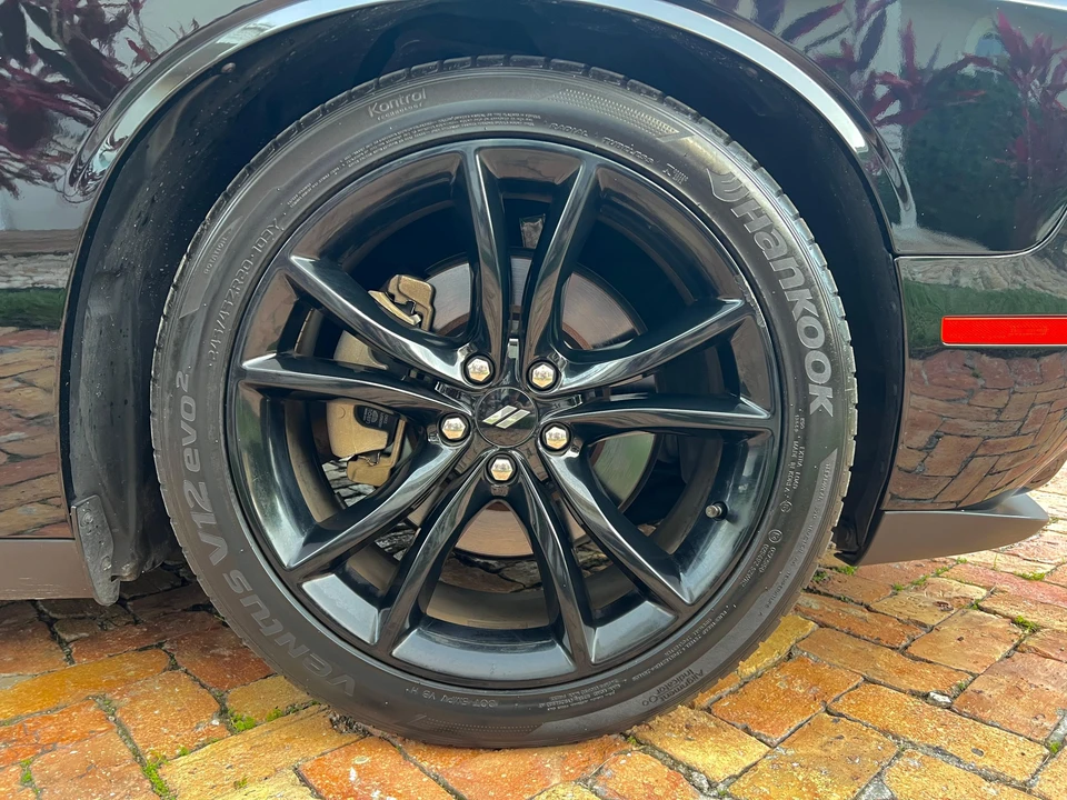 2018 Dodge Challenger 3rd Gen - Image 22 of 31