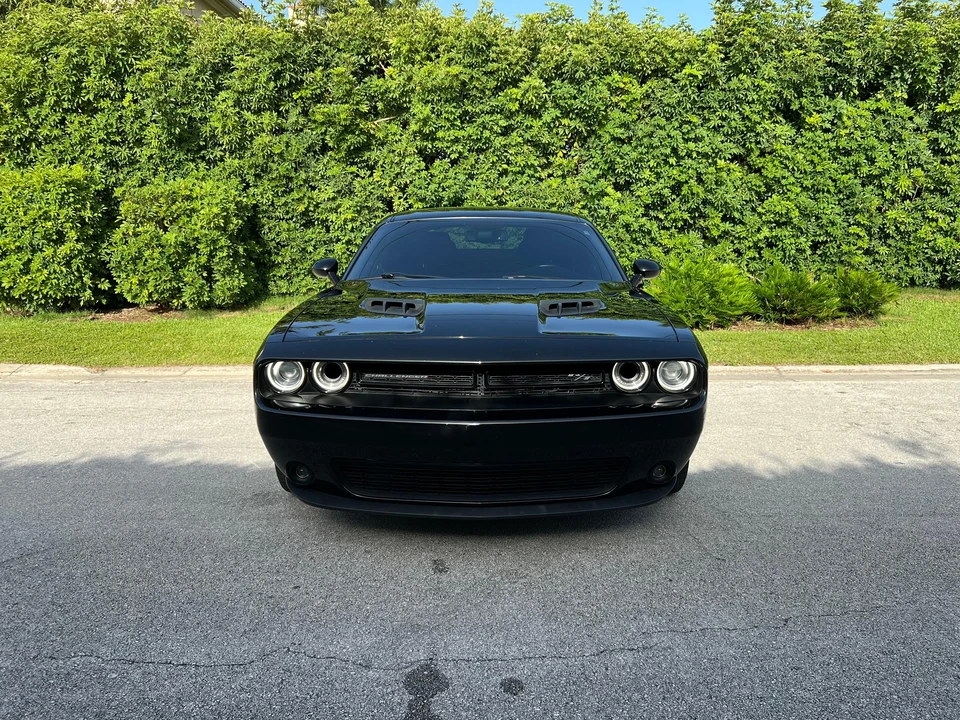 2018 Dodge Challenger 3rd Gen - Image 6 of 31