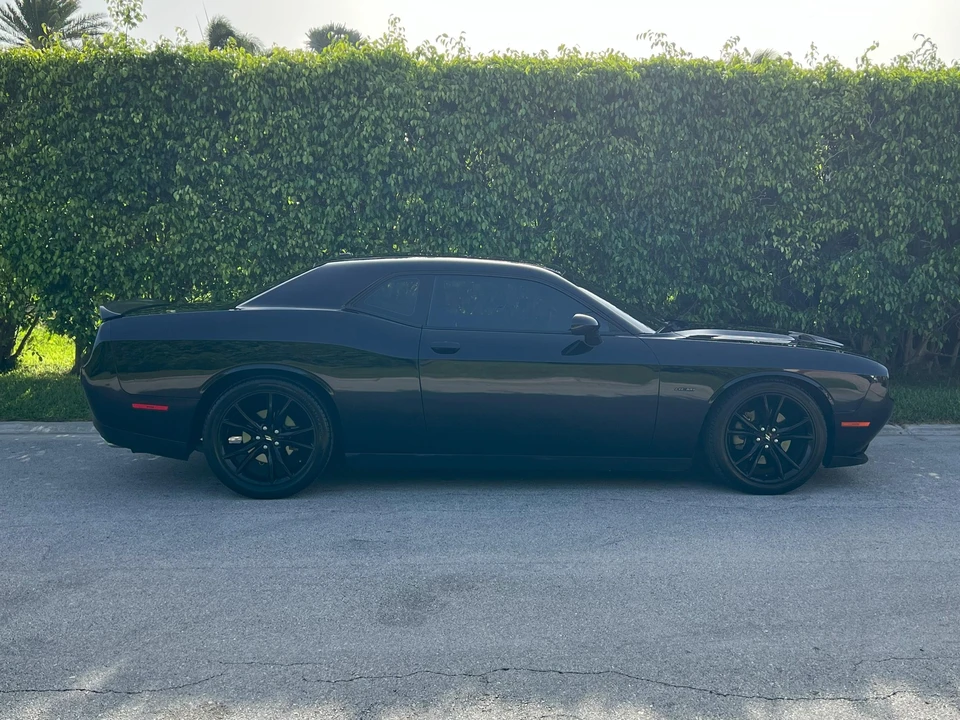 2018 Dodge Challenger 3rd Gen - Image 11 of 31