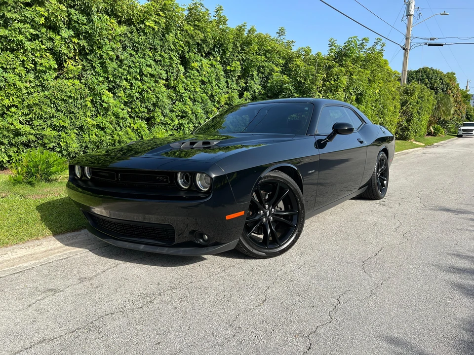 2018 Dodge Challenger 3rd Gen - Image 8 of 31