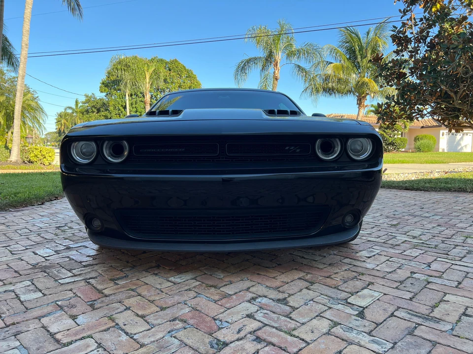 2018 Dodge Challenger 3rd Gen - Image 13 of 31