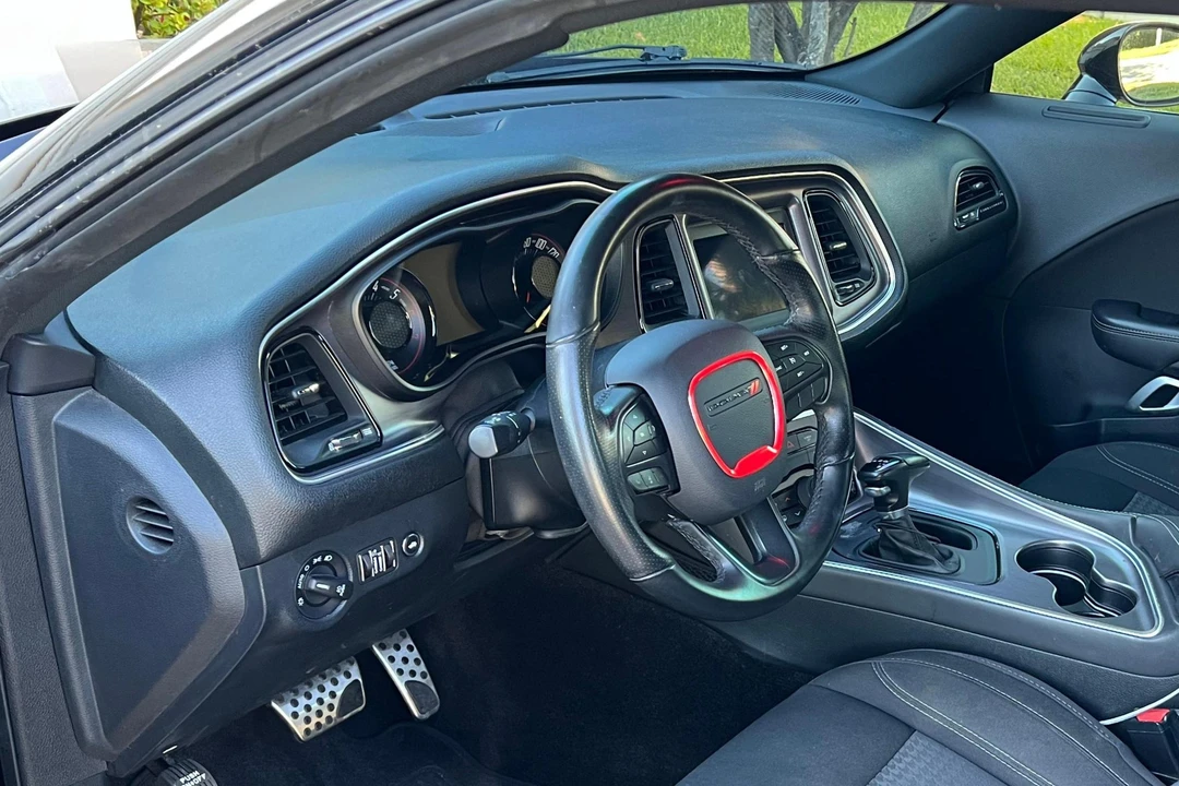 2018 Dodge Challenger 3rd Gen - Image 23 of 31