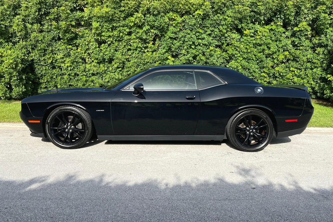 2018 Dodge Challenger 3rd Gen - Image 3 of 31