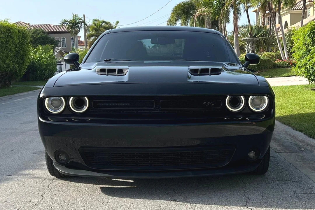2018 Dodge Challenger 3rd Gen - Image 2 of 31
