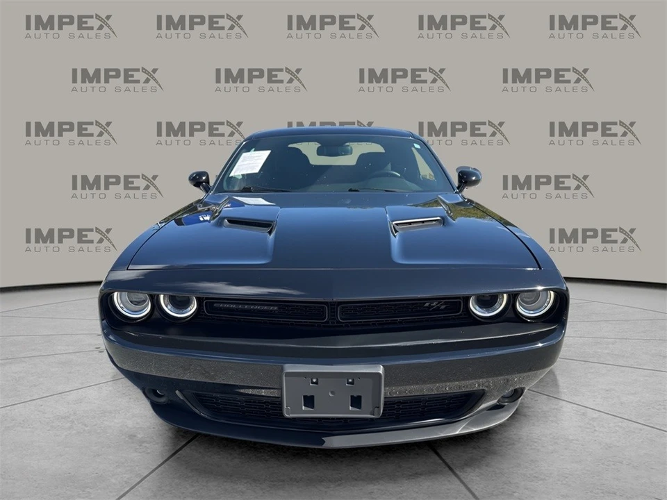 2018 Dodge Challenger 3rd Gen - Image 8 of 12