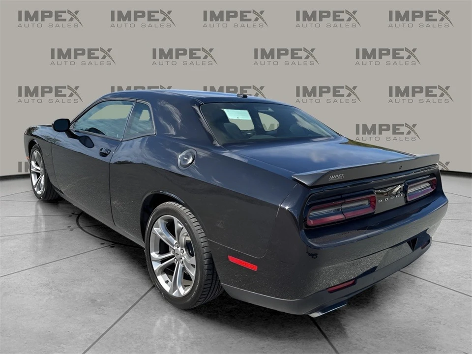 2018 Dodge Challenger 3rd Gen - Image 3 of 12