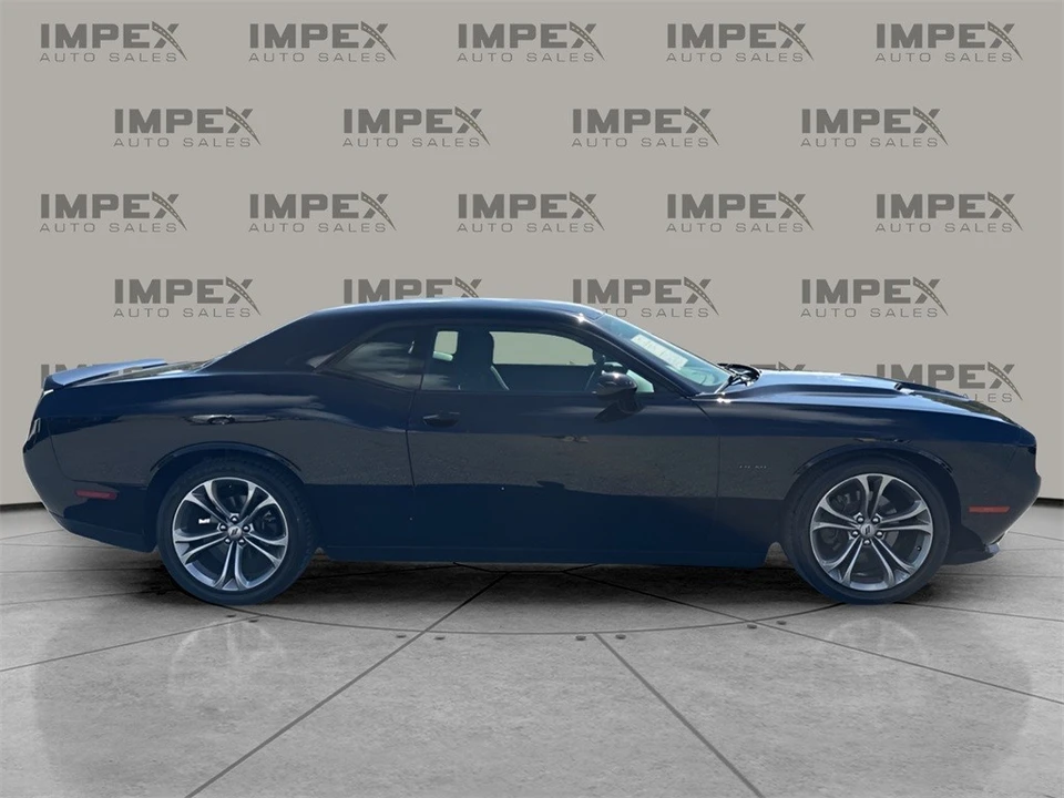 2018 Dodge Challenger 3rd Gen - Image 6 of 12