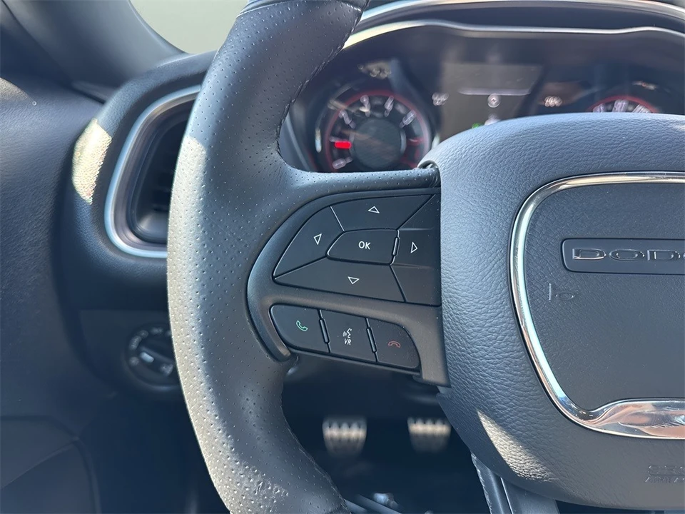 2018 Dodge Challenger 3rd Gen - Image 12 of 12