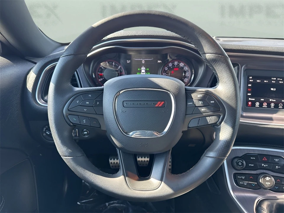 2018 Dodge Challenger 3rd Gen - Image 11 of 12
