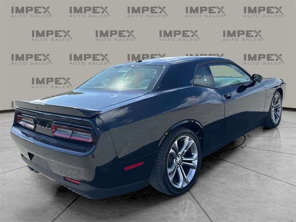 2018 Dodge Challenger 3rd Gen - Image 5 of 12